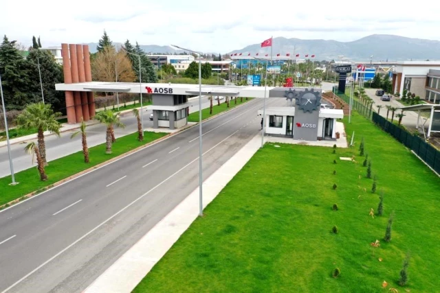 Adana’da 2024 Yılında İhracat ve İthalat Rakamları Açıklandı