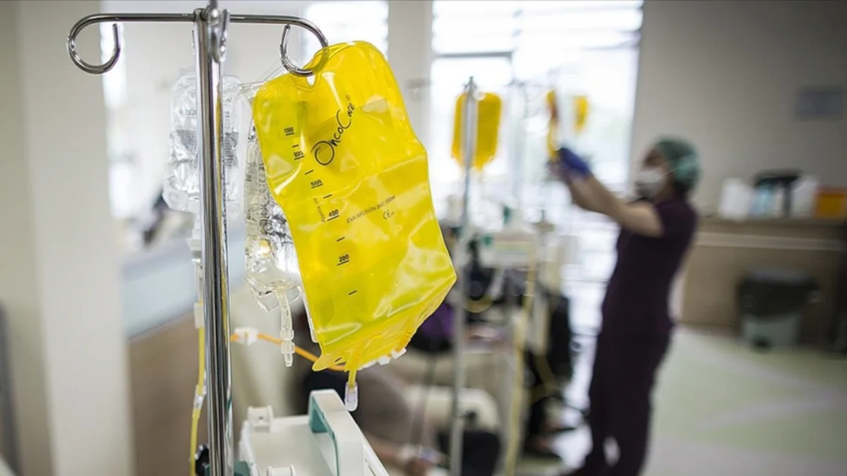 TÜİK paylaştı: Ölüm nedenleri arasında dolaşım sistemi kaynaklı hastalıklar ilk sırada!