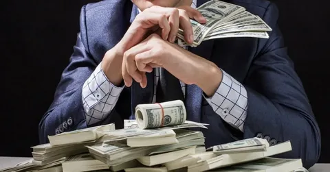 2023 Yılı Dolar Milyarderleri Listesi Açıklandı