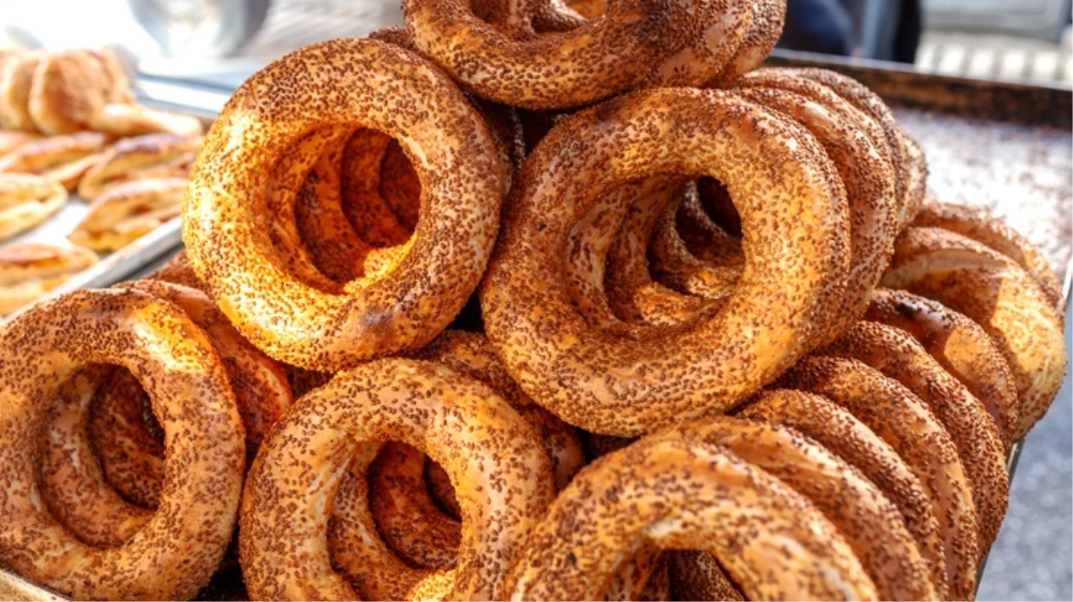 Meşhur İzmir gevreğine zam