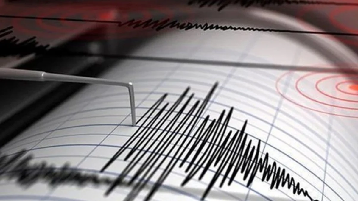 Malatya’da korkutan deprem! Çevre illerde de hissedildi