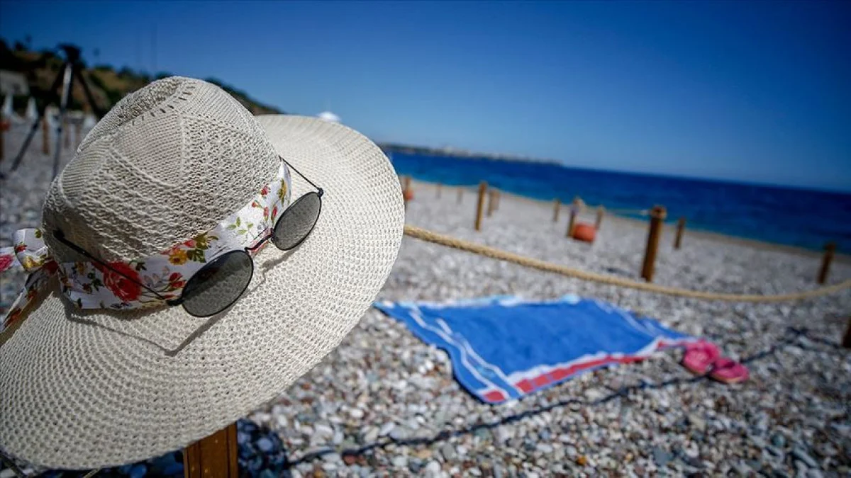 Tatilde rahat etmek için 10 dijital güvenlik önerisi