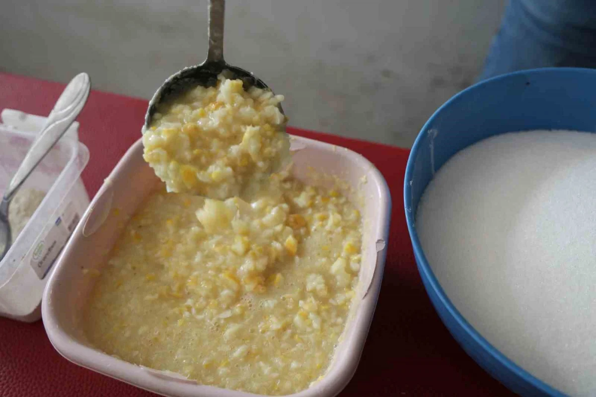 Adana’nın sütsüz limon dondurması, coğrafi işaret istiyor