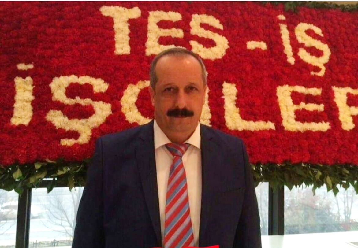 Kayser: “Çok Kazanandan Çok, Az Kazanandan Az Vergi Alınmalı”