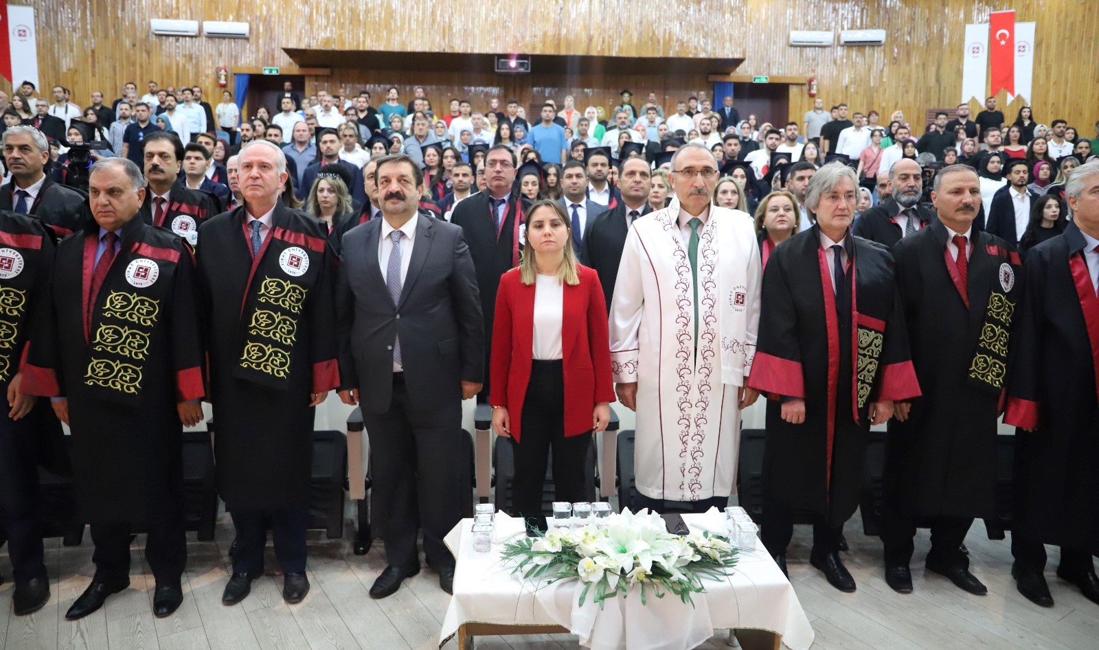 Fırat Üniversitesi Projeleriyle Türkiye Rekoru Kırdı