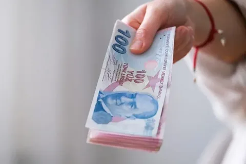 Hazine ve Maliye Bakanı, gelir beyan etmeyen kişileri vergilendirecek