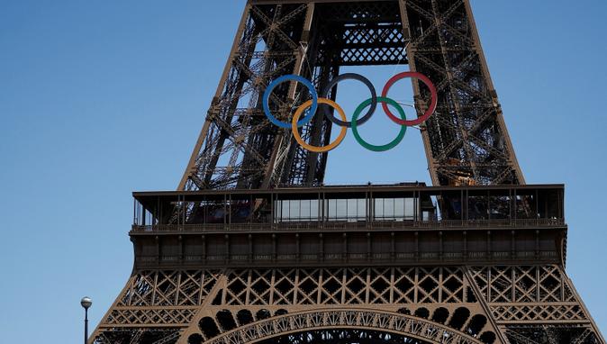 Türkiye 102 sporcu ile Paris’te