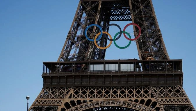 Türkiye 102 sporcu ile Paris’te