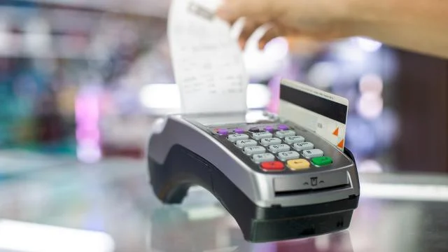 Kurban Bayramı’nda kartla 132,3 milyar liralık ödeme yapıldı