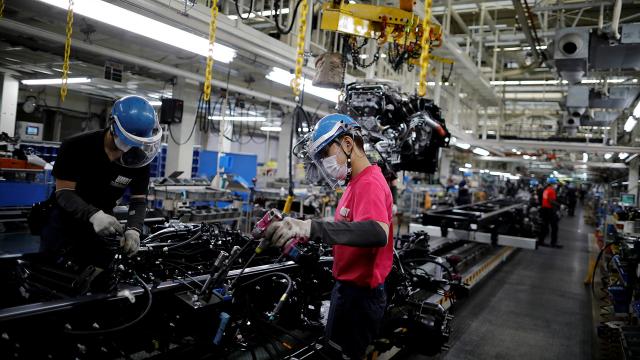 SWM Motor, Türkiye’de üretim için başvurusunu tamamladı