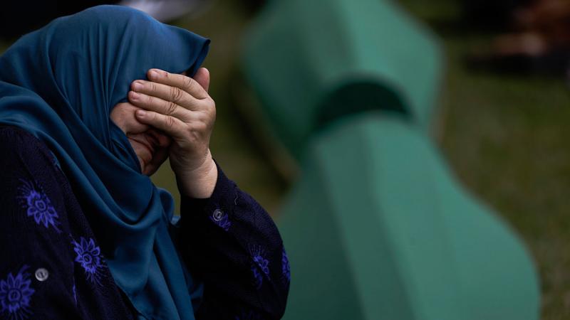 “Srebrenitsa Soykırımını Uluslararası Düşünme ve Anma Günü” genelgesi Resmi Gazete’de