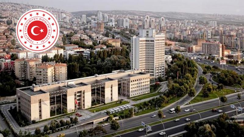Dışişleri: Kıbrıs Türk halkı, Türkiye’nin etkin garantisi altında geleceğe güvenle ilerleyecektir