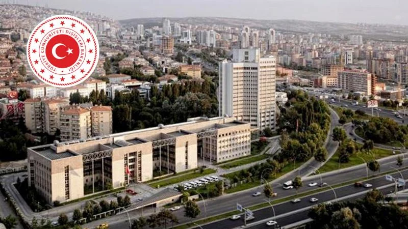 Dışişleri: Kıbrıs Türk halkı, Türkiye’nin etkin garantisi altında geleceğe güvenle ilerleyecektir