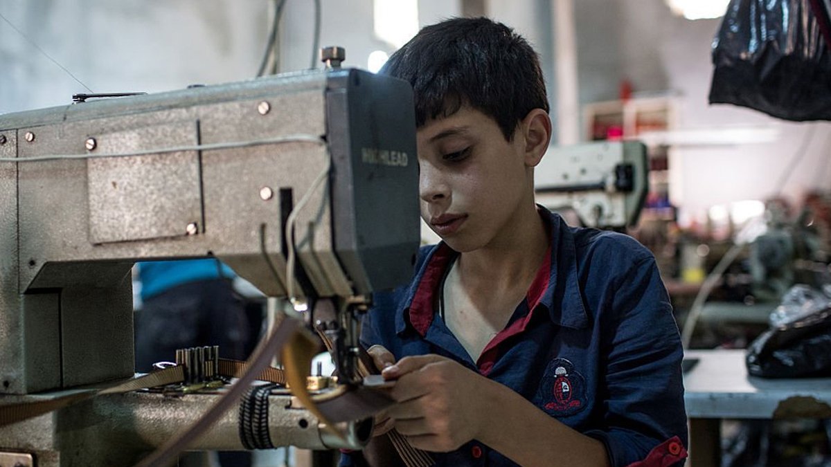 İTO Başkanı: Daha çok çocuk çıraklığa yönlendirilmeli