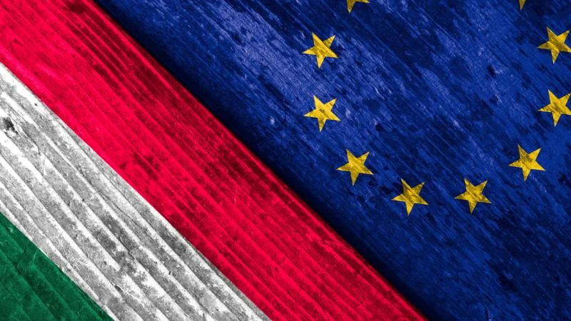 Macaristan AB dönem başkanı: Orban Brüksel’de temaslarda