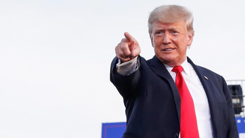 ABD’de Cumhuriyetçi Parti, başkanlık seçimleri için Trump’ı aday seçti