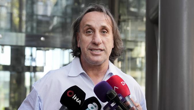 “Artık barış ve mutluluk olsun”