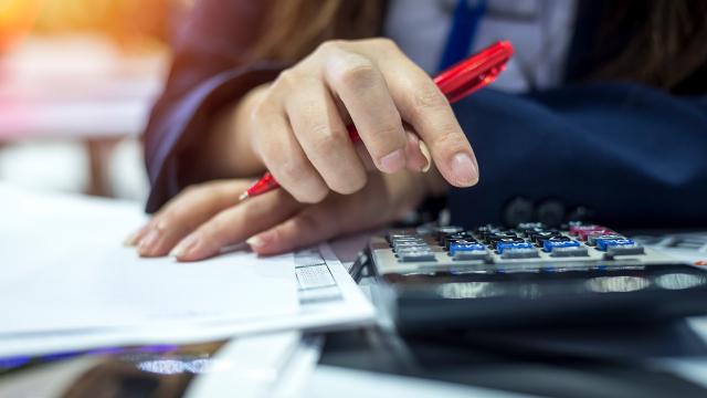 Vergi dairesi başkanlıkları “defterdarlık” oldu