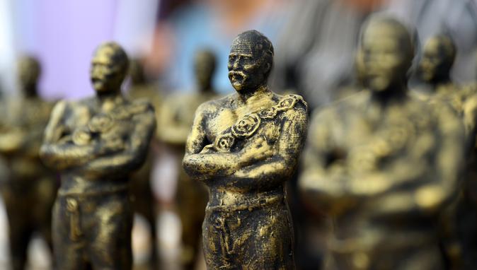 Kırkpınar’ın efsane başpehlivanları