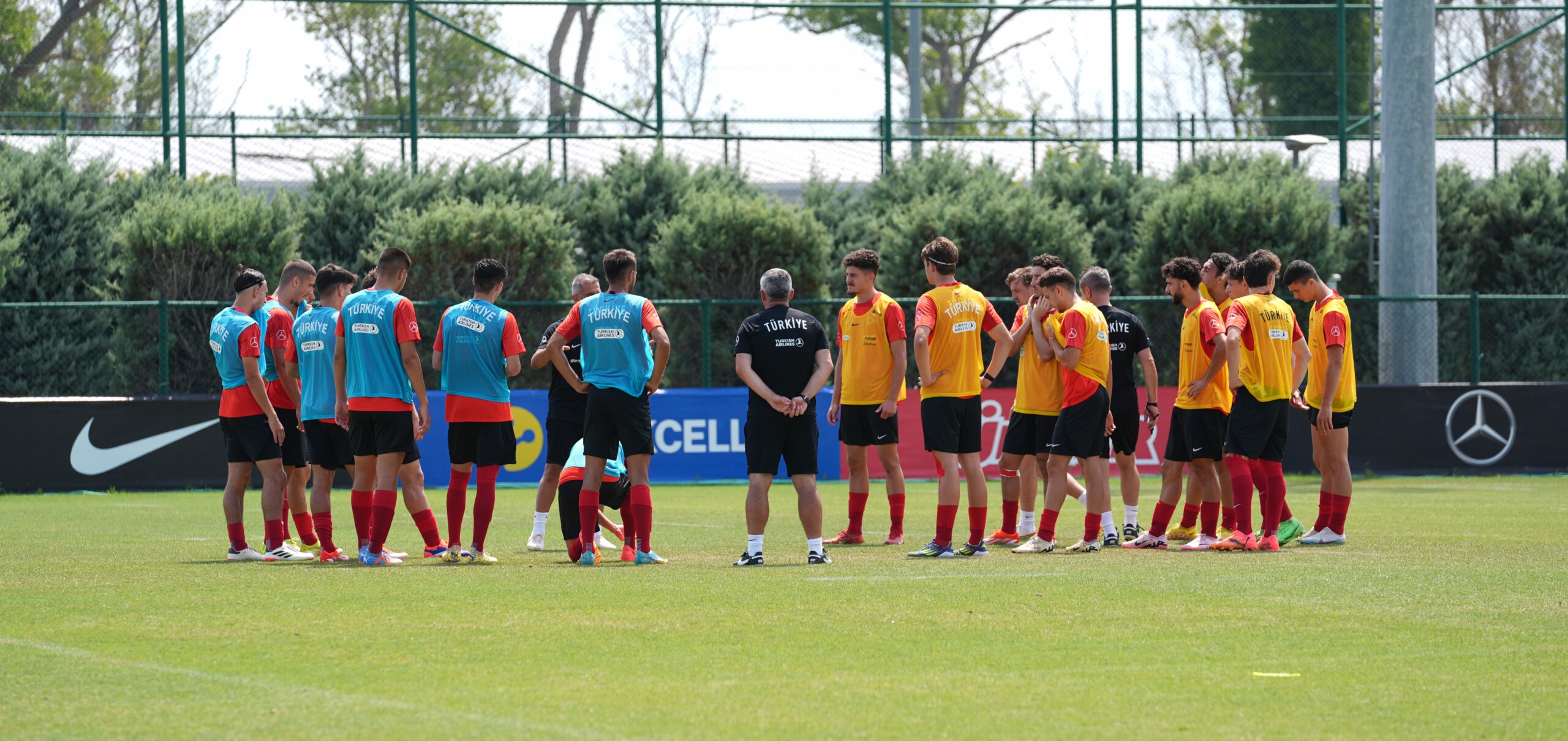 Başar: 4-5 oyuncu daha yolda