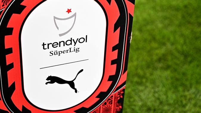 Süper Lig’de yeni sezon fikstürü belli oluyor