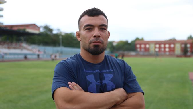 Başpehlivan Zeybek’ten “ahlı kemer” açıklaması