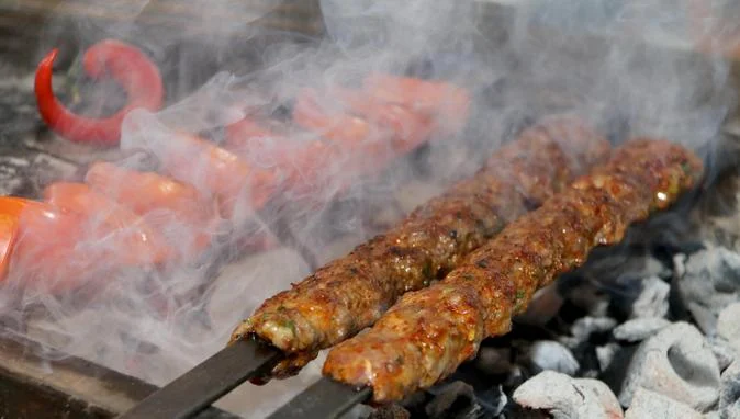 Türkiye’nin zaferi kebap siparişlerine yansıdı