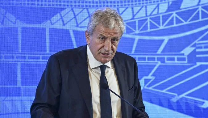 Yardımcı: Bu futbolun bağımsızlığına müdahaledir