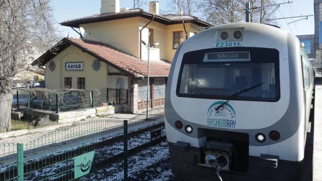 15 Temmuz’da 3 büyükşehirde metro ve raylı sistemler ücretsiz
