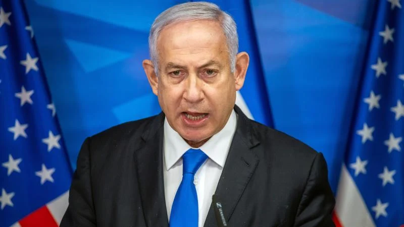 Netanyahu: Başkan kim olursa olsun İsrail ABD’nin en güçlü müttefikidir