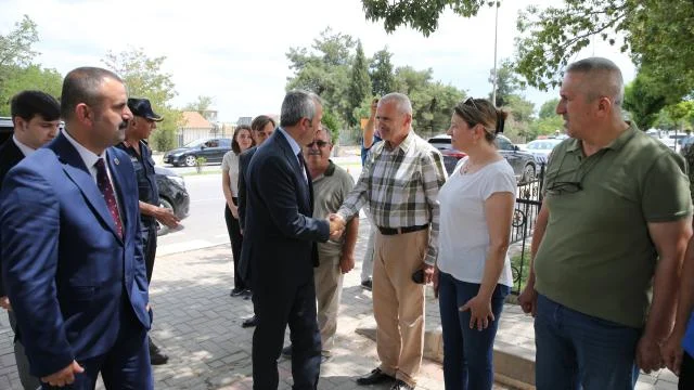 Edirne “çevre dostu” yeni bir OSB daha kazanıyor