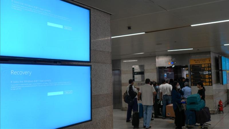 Fortune 500 şirketlerinin yazılım sorunu maliyeti 5,4 milyar dolar