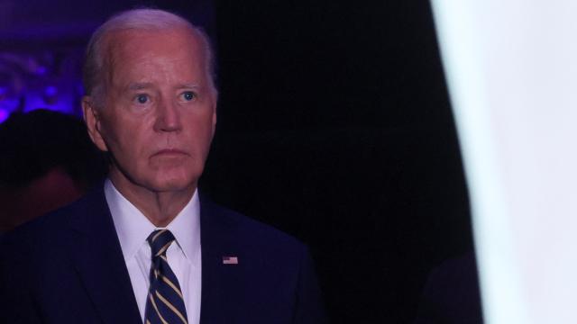 ABD’de Biden’ın adaylıktan çekilmesini isteyenlerin oranı yüzde 67 çıktı