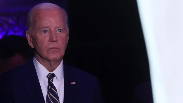 ABD’de Biden’ın adaylıktan çekilmesini isteyenlerin oranı yüzde 67 çıktı