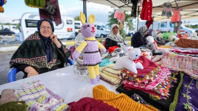 Bilecik’te birçok etkinliği içinde barındıran “Gölpark Fest” başladı