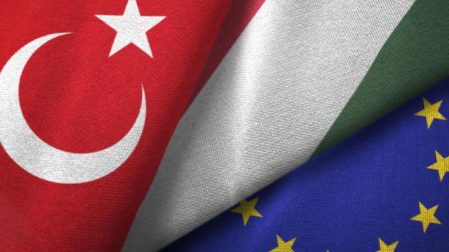 Macaristan’ın AB dönem başkanlığında Türkiye-AB ilişkileri ivme kazanacak