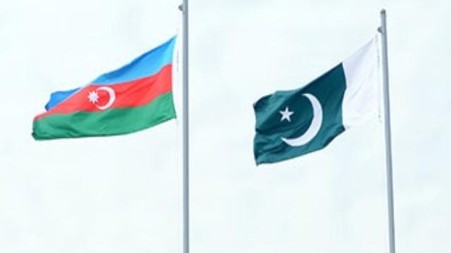 Azerbaycan-Pakistan ilişkileri gelişiyor
