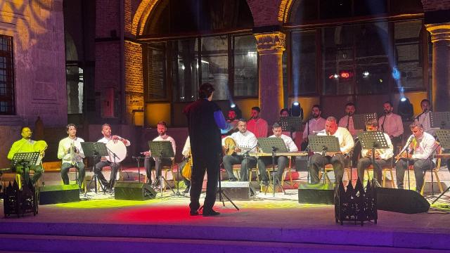 Konya’nın başşehir oluşunun 927. yıl dönümü kutlandı