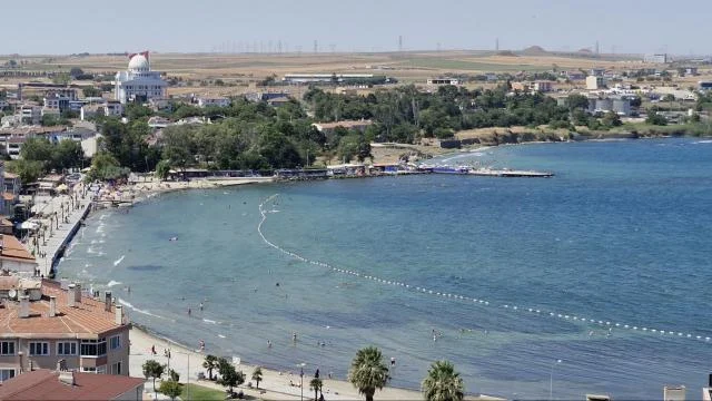 Sıcaklıkların artması müsilajı tetikliyor