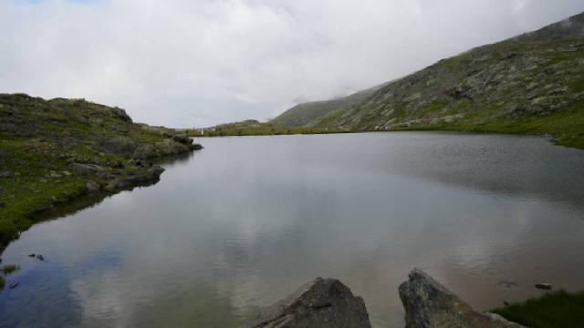 Artabel Gölleri Doğa Sporları ve Kamp Etkinliği’ne ev sahipliği yaptı