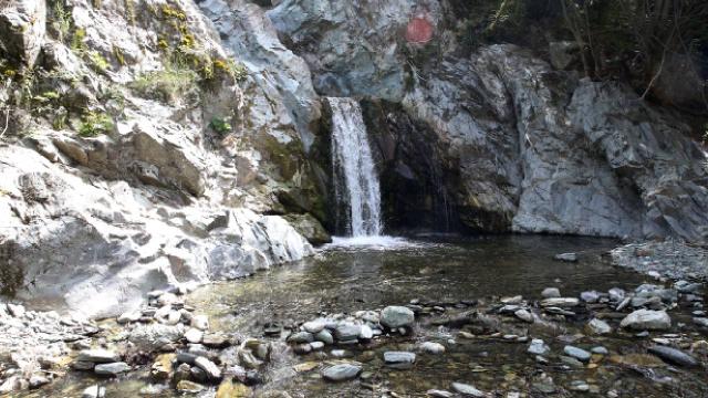 Kastamonu’da Gürleyik Şelalesi turizme kazandırılacak