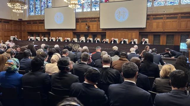 UAD İsrail ile ilgili görüşünü 19 Temmuz’da açıklayacak