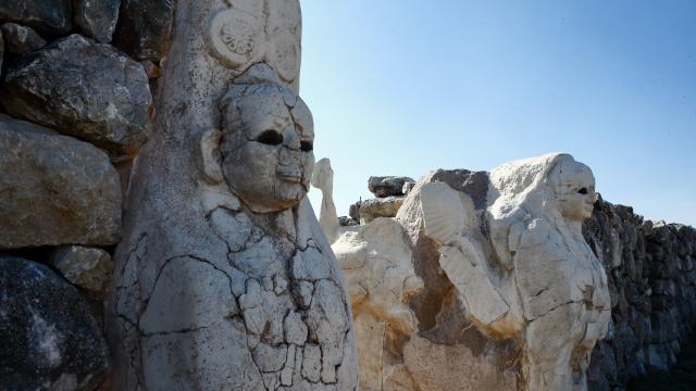 Anadolu’nun kayıp dili ‘Kalaşmaca’ çözüldü