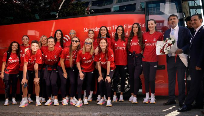 Filenin Sultanları için medya günü