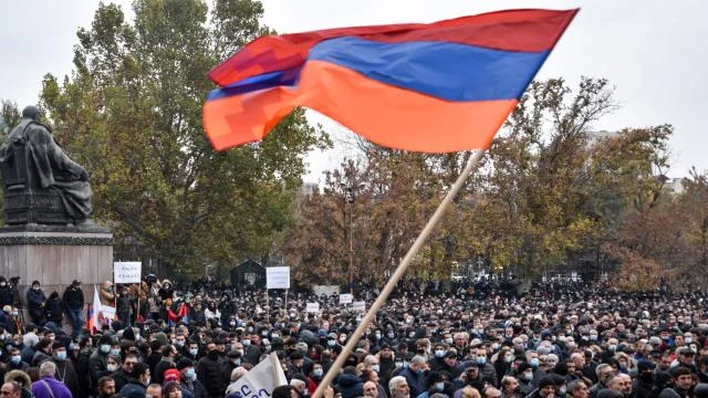 Ermenistan’da tarih dersleri değişiyor