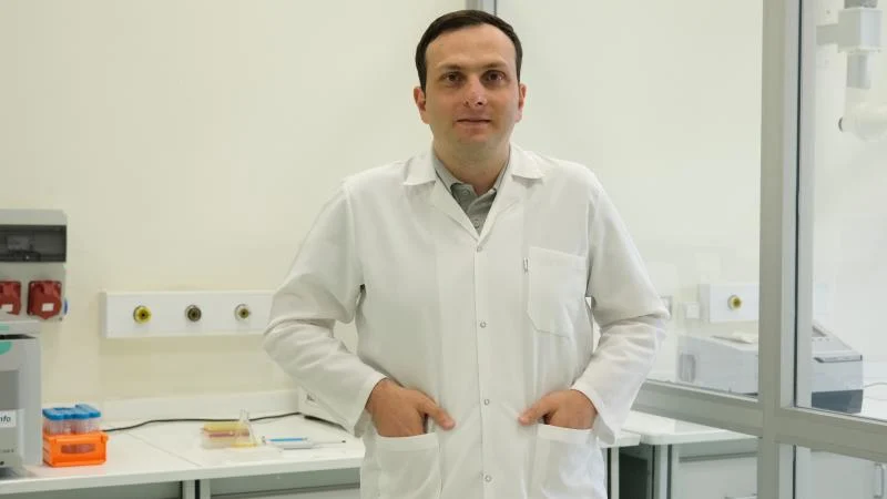 Tübitak destekli eklem kireçlenmesi tedavisi