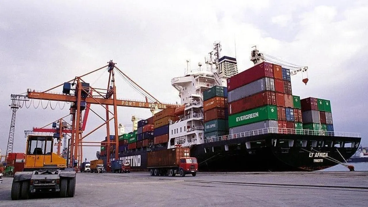 Almanya’nın ihracatında Çin etkisi