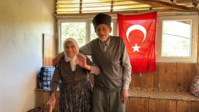 Burdurlu 92 yaşındaki Kore gazisi, savaştığı topraklara 72 yıl sonra yeniden ayak basacak