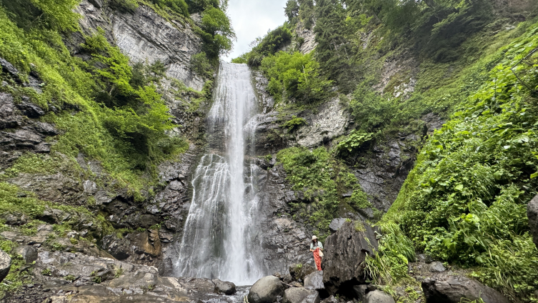 Türkiye’nin tek biyosfer rezerv alanı Camili Havzası, kültürel gezilerin rotasında