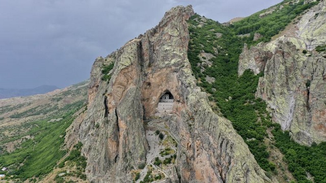 Giresun’un kültürel varlıkları geçmiş medeniyetlerin izlerini taşıyor